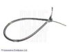 BLUE PRINT ADT346217 Cable, parking brake
